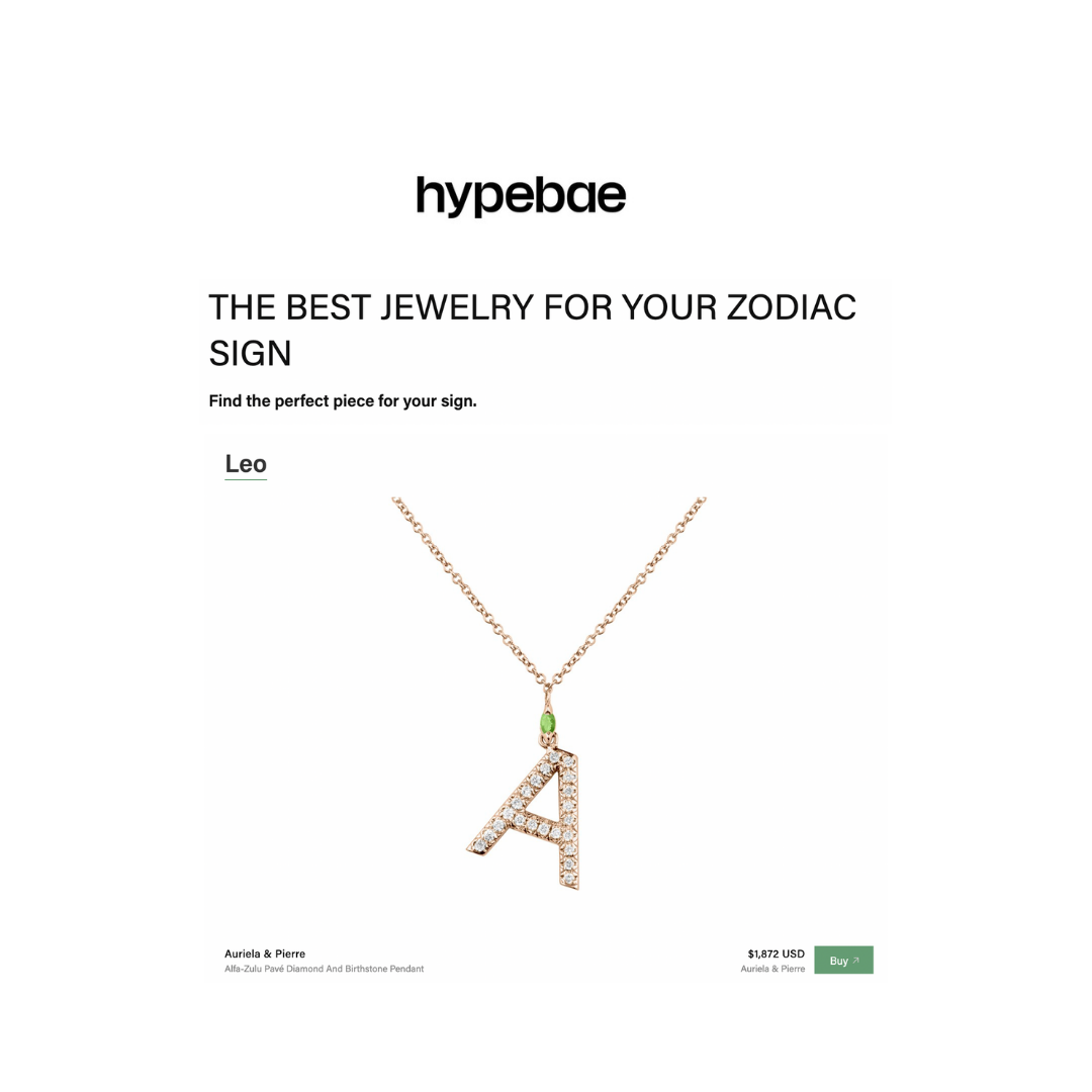 Hypebae | June 2022