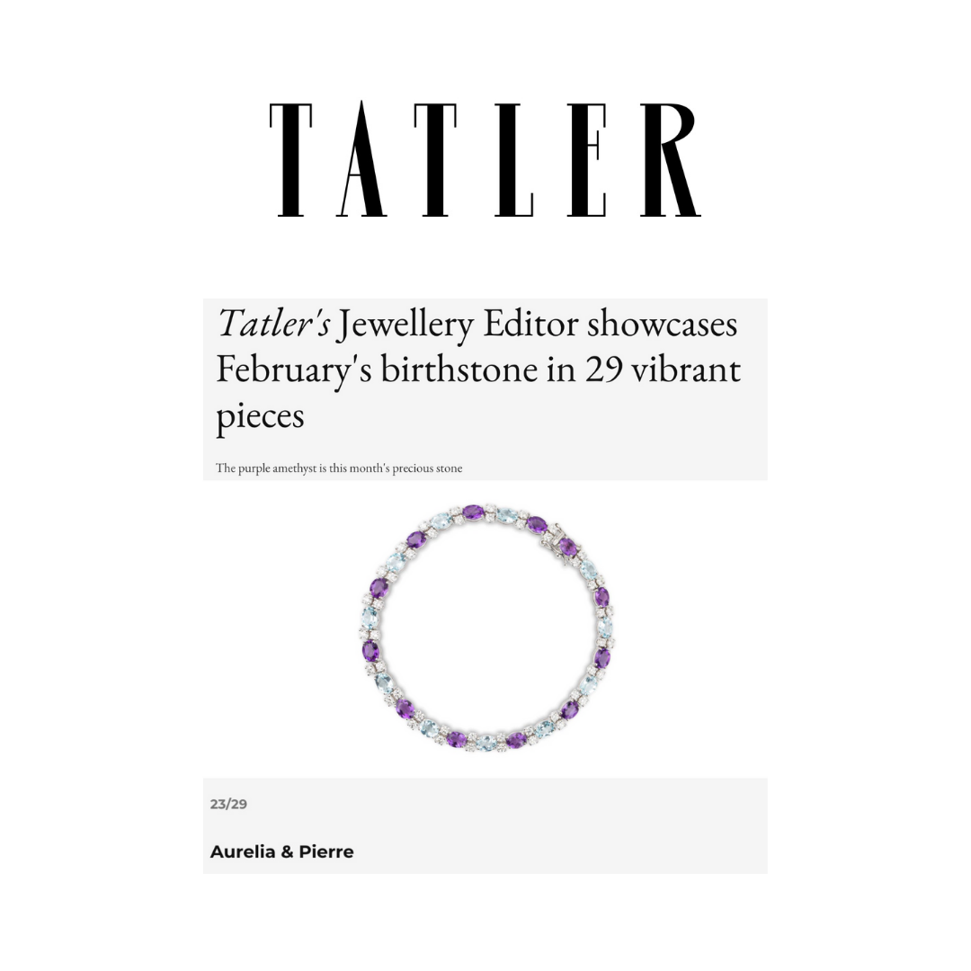 Tatler UK | February 2022