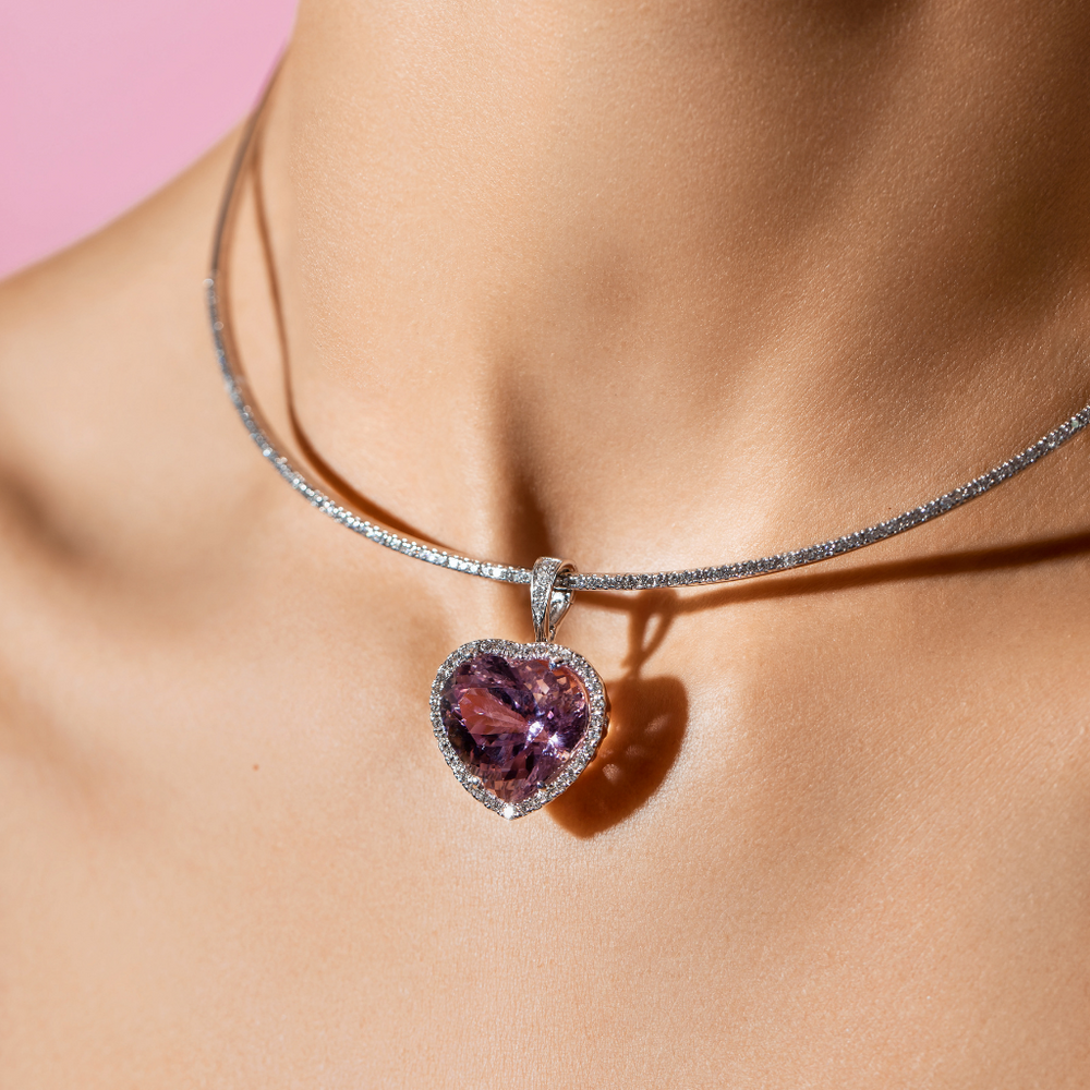 アクセサリー Maison lulu pinot LOVE choker LITMUS Maison lulu pinot “LOVE choker” - メルカリ